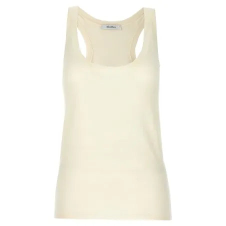 Max Mara Abbono Top - MAX MARA
