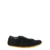 Balmain Racer 45-suede Sneakers - BALMAIN