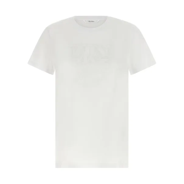 Max Mara Mxmgiovane T-shirt - MAX MARA