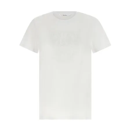 Max Mara Mxmgiovane T-shirt - MAX MARA