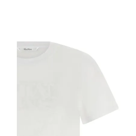 Max Mara Mxmgiovane T-shirt - MAX MARA