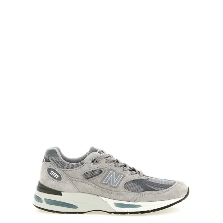 New Balance Made In Uk 991v2 Sneakers - NEW BALANCE