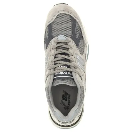 New Balance Made In Uk 991v2 Sneakers - NEW BALANCE