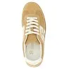 Balmain Suede Sneakers - BALMAIN