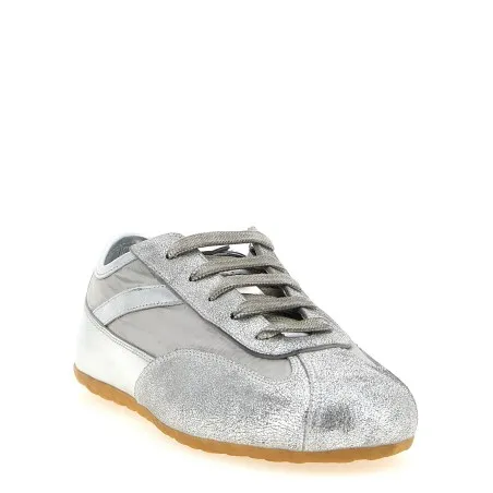 Alexander McQueen Boxe Basse Sneakers - 