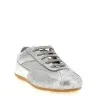 Alexander McQueen Boxe Basse Sneakers - 