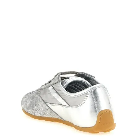Alexander McQueen Boxe Basse Sneakers - 