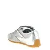 Alexander McQueen Boxe Basse Sneakers - 