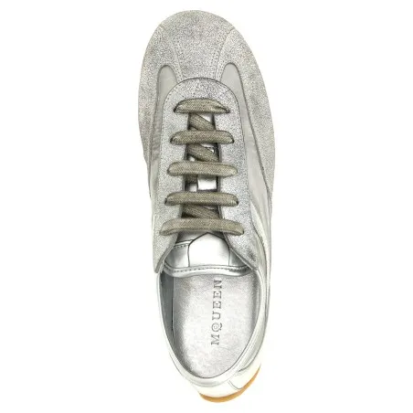 Alexander McQueen Boxe Basse Sneakers - 