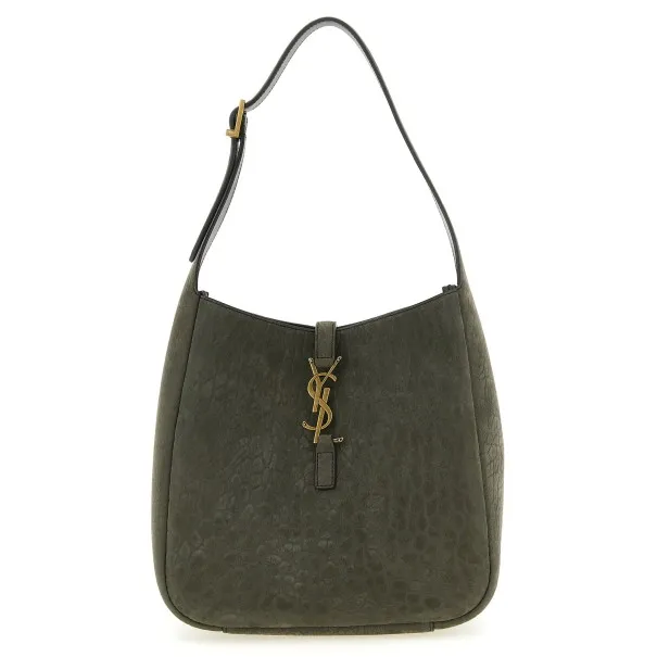 Saint Laurent Micro Le 5 à 7 Shoulder Bag - Yves Saint Laurent