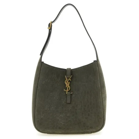 Saint Laurent Micro Le 5 à 7 Shoulder Bag - Yves Saint Laurent