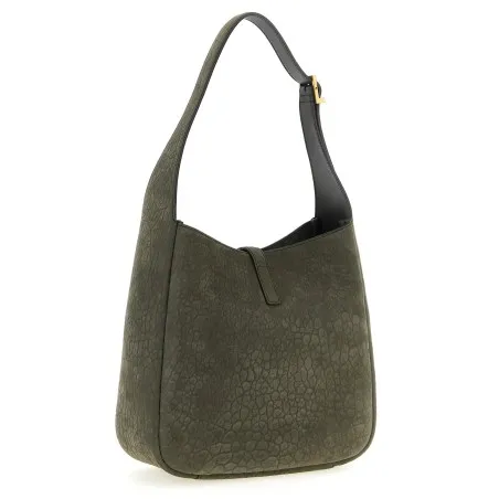Saint Laurent Micro Le 5 à 7 Shoulder Bag - Yves Saint Laurent