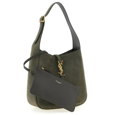 Saint Laurent Micro Le 5 à 7 Shoulder Bag - Yves Saint Laurent