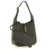 Saint Laurent Micro Le 5 à 7 Shoulder Bag - Yves Saint Laurent