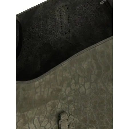 Saint Laurent Micro Le 5 à 7 Shoulder Bag - Yves Saint Laurent