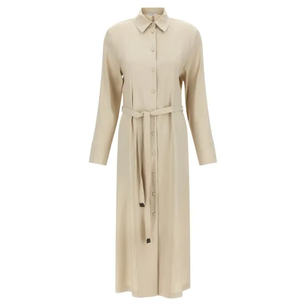 Max Mara Mxpnordica Dress - MAX MARA