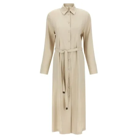 Max Mara Mxpnordica Dress - MAX MARA