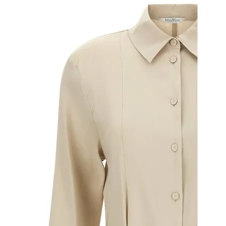 Max Mara Mxpnordica Dress - MAX MARA