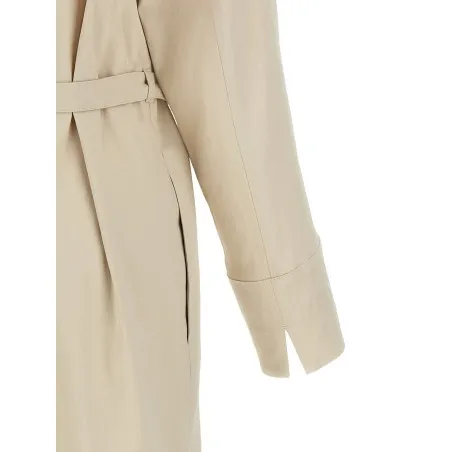 Max Mara Mxpnordica Dress - MAX MARA
