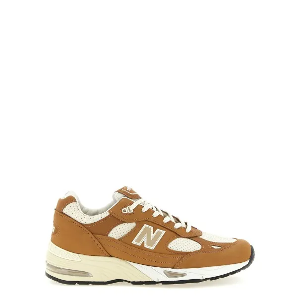 New Balance Made In Uk 991 Sneakers - NEW BALANCE