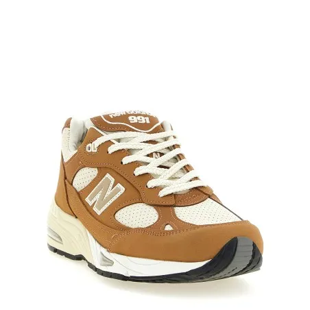 New Balance Made In Uk 991 Sneakers - NEW BALANCE