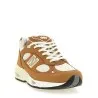 New Balance Made In Uk 991 Sneakers - NEW BALANCE