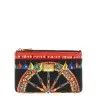 Dolce & Gabbana Carretto Card Holder - Dolce&Gabbana