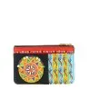Dolce & Gabbana Carretto Card Holder - Dolce&Gabbana