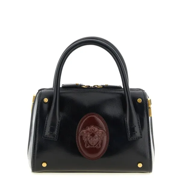 Versace Roomy Small Handbag - VERSACE