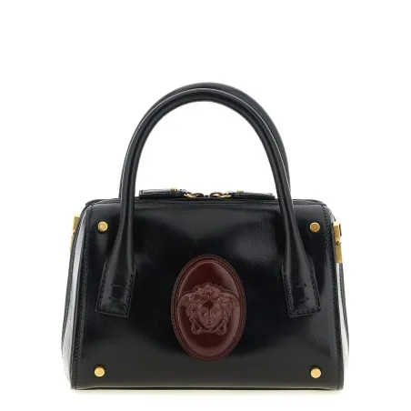 Versace Roomy Small Handbag - VERSACE