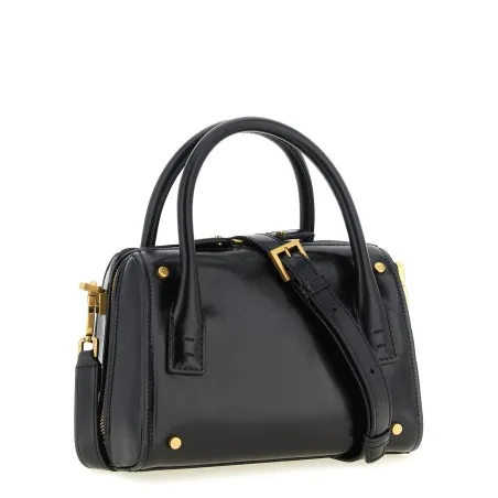 Versace Roomy Small Handbag - VERSACE