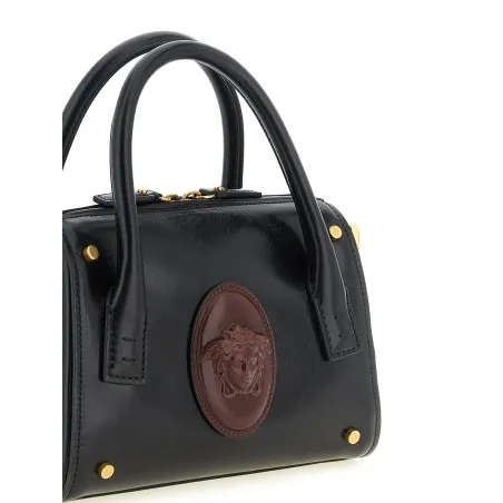 Versace Roomy Small Handbag - VERSACE