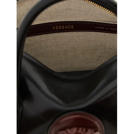 Versace Roomy Small Handbag - VERSACE