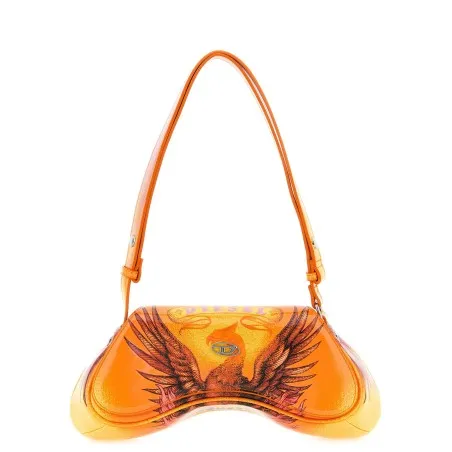 Diesel Play Crossbody Bag - Diesel