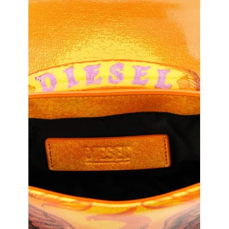 Diesel Play Crossbody Bag - Diesel