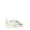 Off White Be Right Back Sneakers - OFF WHITE