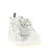 Off White Be Right Back Sneakers - OFF WHITE