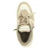 Off White Out Of Office Sneakers - OFF WHITE