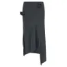 Coperni Flower Skirt - Coperni