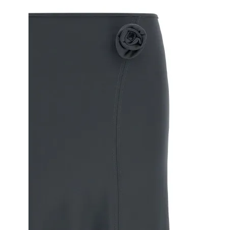 Coperni Flower Skirt - Coperni