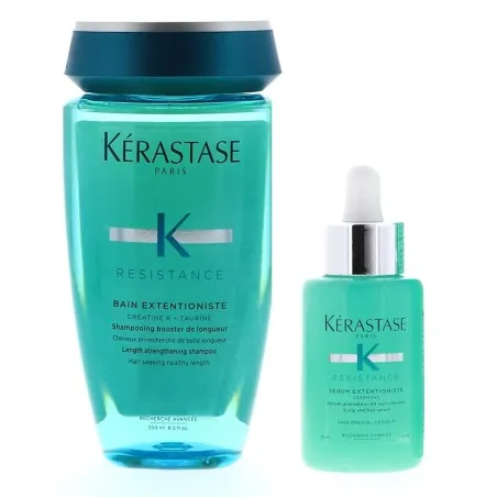 Pack résistance extentioniste - L'OREAL