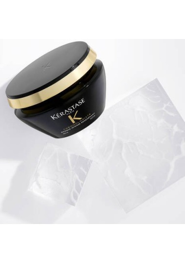 Masque KÉRASTASE INTENSE RÉGÉNÉRANT 200ML