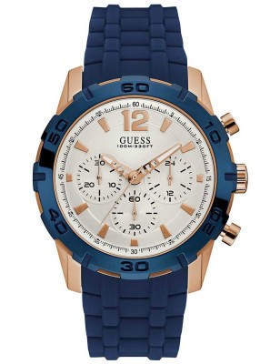 Montre Homme GUESS W0864G5 Guess - 1