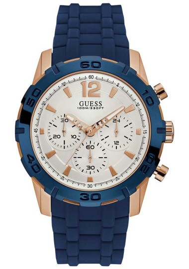 Montre Homme GUESS W0864G5 Guess - 1