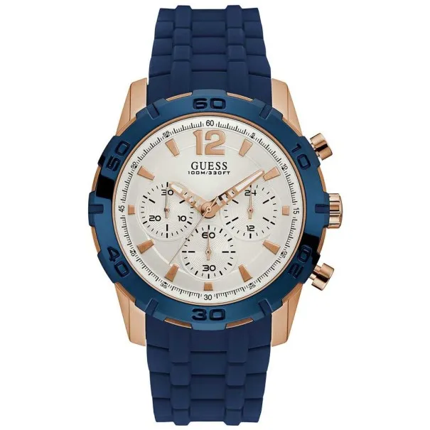 Montre Homme GUESS W0864G5