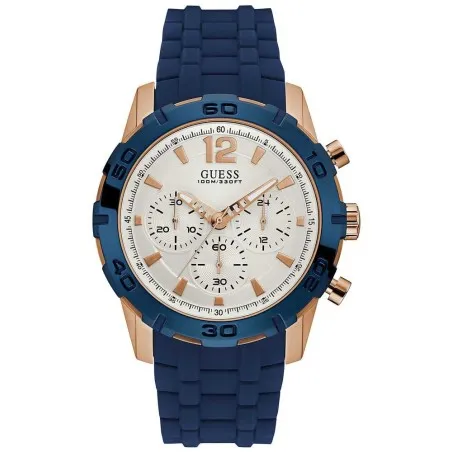 Montre Homme GUESS W0864G5 - Guess