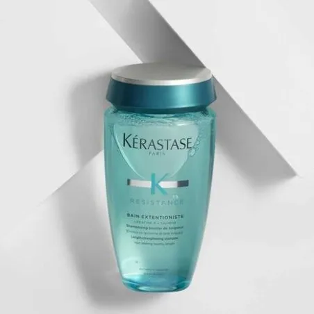 Shampooing KÉRASTASE BAIN EXTENTIONISTE