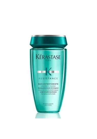 Shampooing KÉRASTASE BAIN EXTENTIONISTE - KÉRASTASE