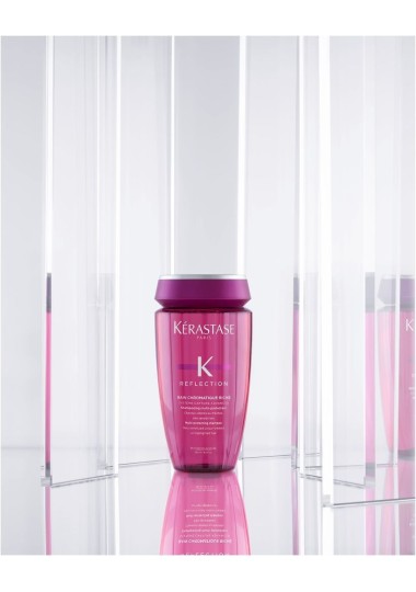 Shampooing KÉRASTASE REFLECTION BAIN CHROMATIQUE RICHE
