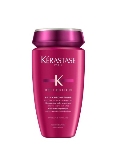 Shampooing KÉRASTASE BAIN CHROMATIQUE KÉRASTASE - 1